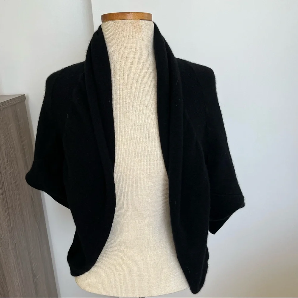 Neiman Marcus Cashmere Cardigan